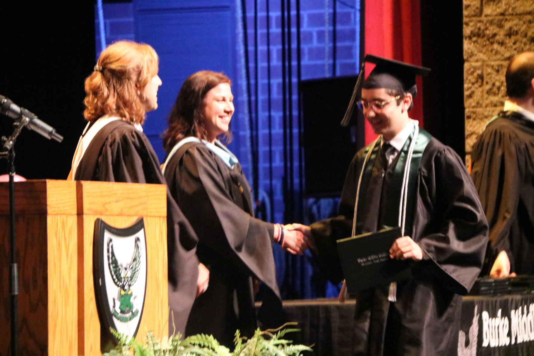 Burke Middle College Graduation 2019 (63).JPG